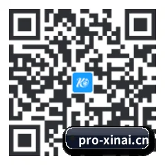华为鸿蒙版本 二维码